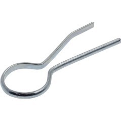 Federstecker 5x2,5 - CL525KR