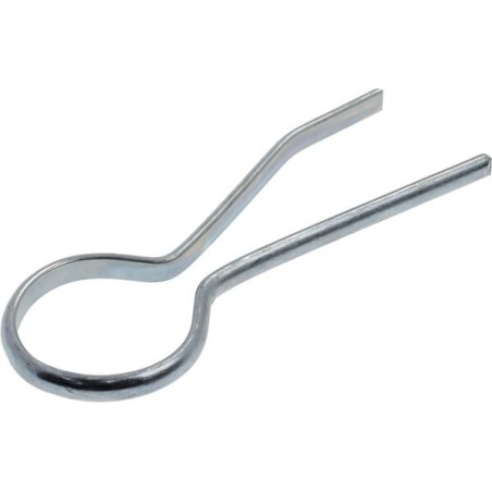 Federstecker 5x2,5 - CL525KR