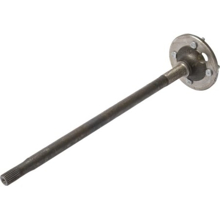 Drive shafts kit - CI066280