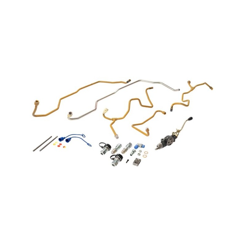 Hydraulic distributor kit - CI066484 Hydraulic distributor kit - CI066484
