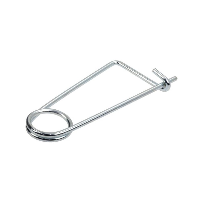 Spring clamp - CL345KR Spring clamp - CL345KR