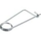 Spring clamp - CL345KR Spring clamp - CL345KR