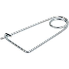 Spring clamp - CL345KR