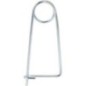 Spring clamp - CL345KR Spring clamp - CL345KR