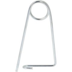 CL345KR Kramp, Spring cotter pins 