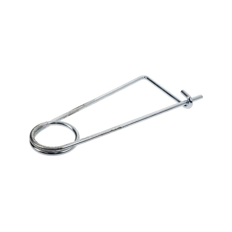 Spring clamp - CL455KR