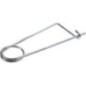 Spring clamp - CL455KR