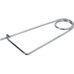 Federklemme - CL455KR