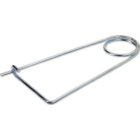 Spring clamp - CL455KR