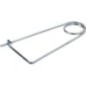 Spring clamp - CL455KR