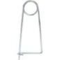 Spring clamp - CL455KR