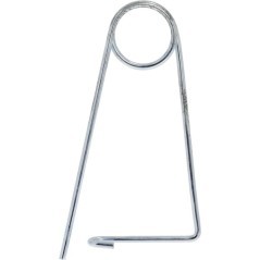 CL455KR Kramp, Spring cotter pins 