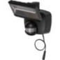Lampa LED + czujnik ruchu Brennenstuhl - EM1170950010