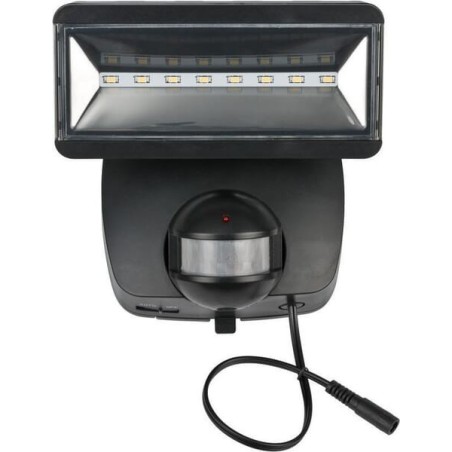 Lampa LED + czujnik ruchu Brennenstuhl - EM1170950010