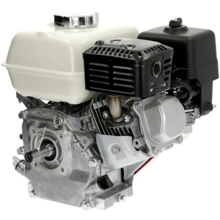Engine, horizontal, 3.5 hp, Honda - GX120T3SX4EOH