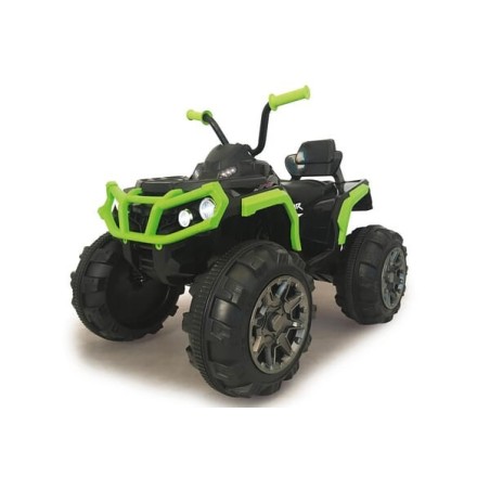 Quad Predector, zielony, 12V - JA460450