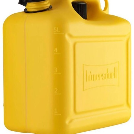 Jerry can 5l yellow - JK811330