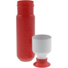 Butelka na wodę Dopper 450 ml - KRA00904523022