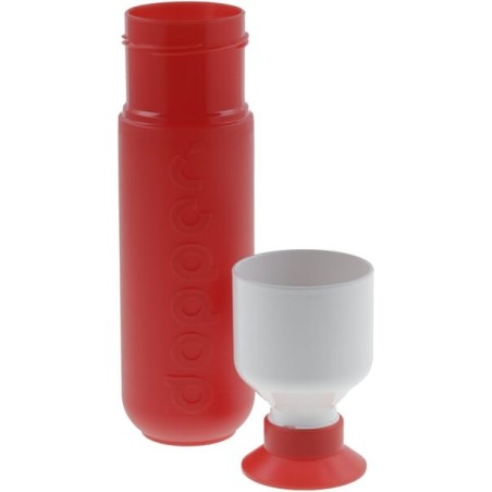 Butelka na wodę Dopper 450 ml - KRA00904523022