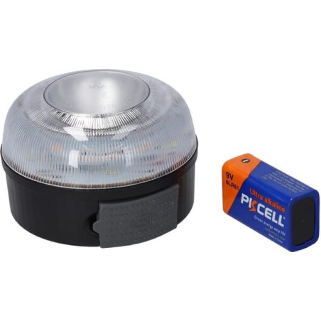 Road warning lights – produkty dostępne w rolniczeczesci.pl