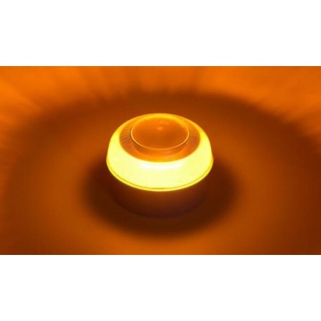 Emergency light V16 - 9V - LA20112