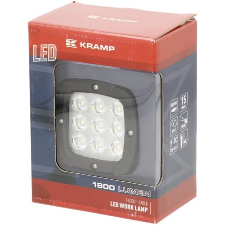 Lampy robocze – produkty dostępne w rolniczeczesci.pl