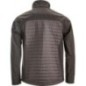 Softshelljacke gesteppt, schwarz, M - KW201601701050