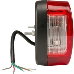 LA45034RKR Kramp, Trailers lighting 