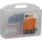 Light set LED mountable 7.5m cable - LA65009KR