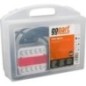Light set LED 12V mountable 7.5m cable - LA65015KR
