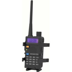 Uchwyt uniwersalny RAM Finger-Grip na GPS i radio - RAMHOLUN4U