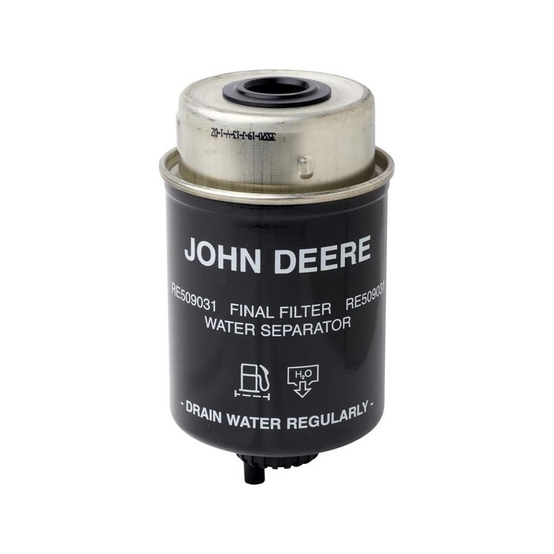 Fuel filter primary - RE509031