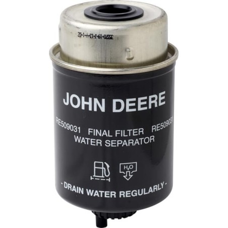 John Deere – produkty dostępne w rolniczeczesci.pl