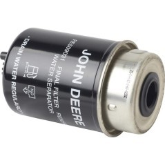 Fuel filter primary - RE509031