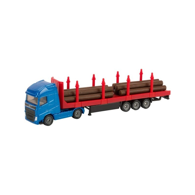 Transporter polan - S01659 Transporter polan - S01659