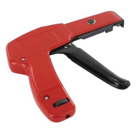 Kleszcze do opasek kablowych PCW Kramp, do 4,8 mm - TR702
