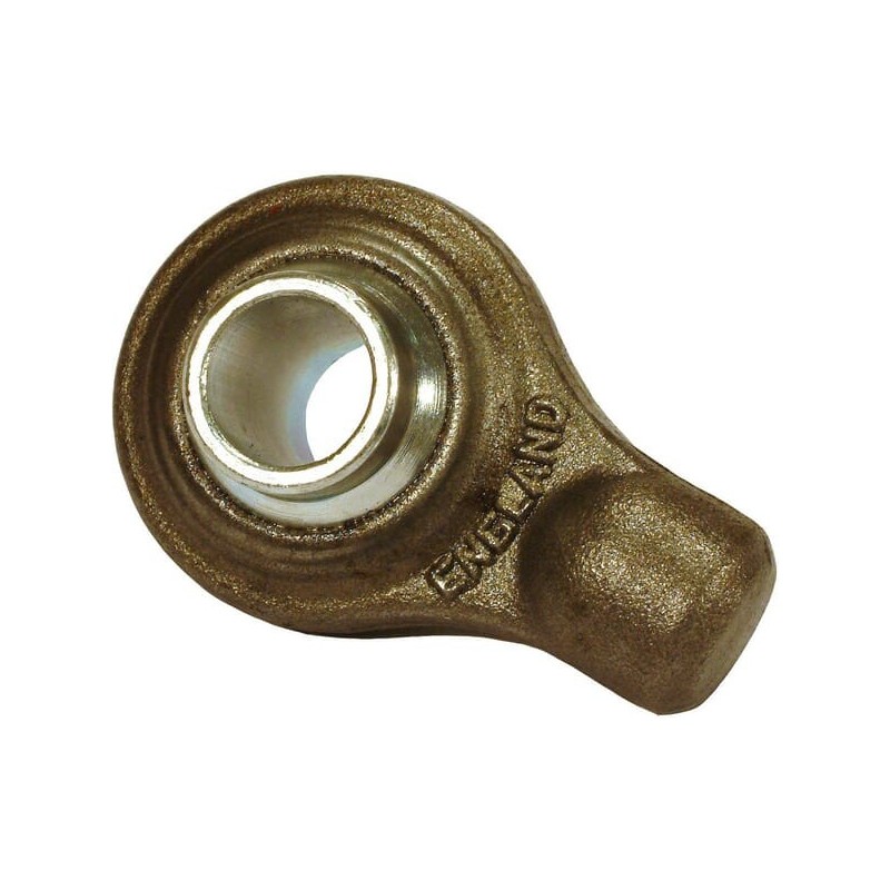 Weld on link end - VLK3121 Weld on link end - VLK3121