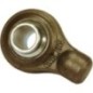 Weld on link end - VLK3121 Weld on link end - VLK3121
