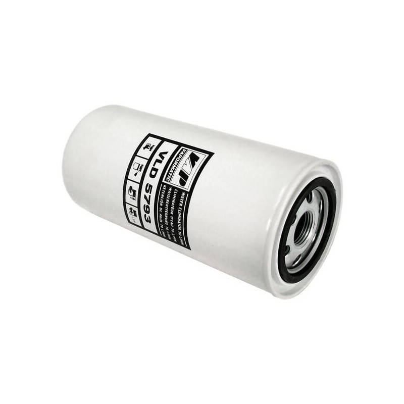 Water block filter - VLD5793