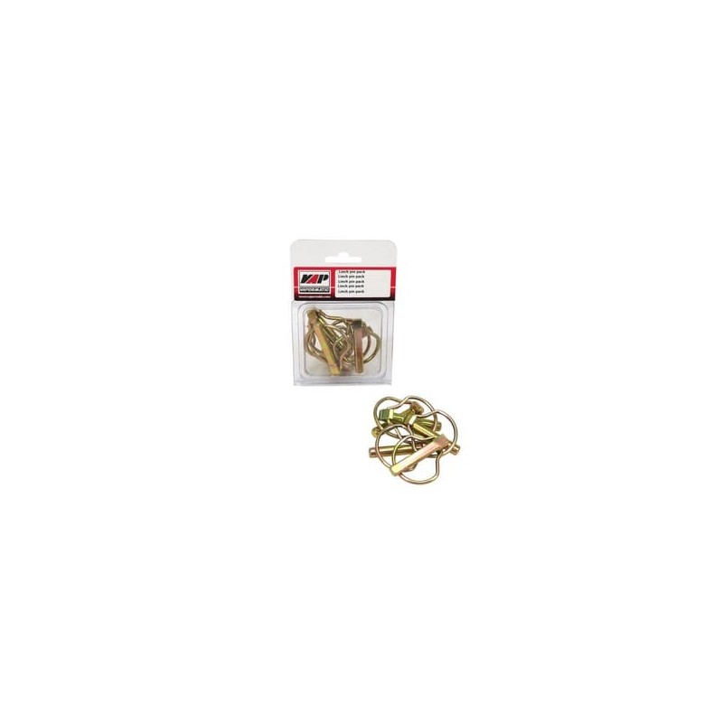 Sortiment Vorstecker Vapormatic x25 - VLF3150 Sortiment Vorstecker Vapormatic x25 - VLF3150