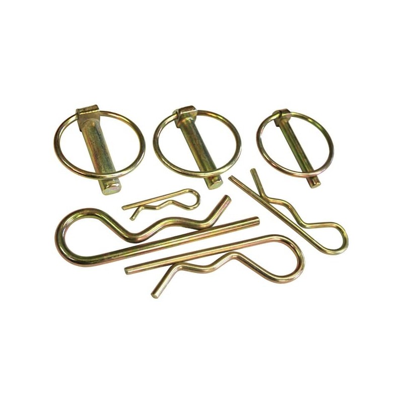 Stift-Set 5x50 - VLF8700 Stift-Set 5x50 - VLF8700