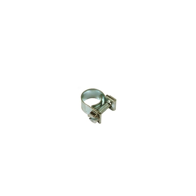Hose clip x10 - VLD2553