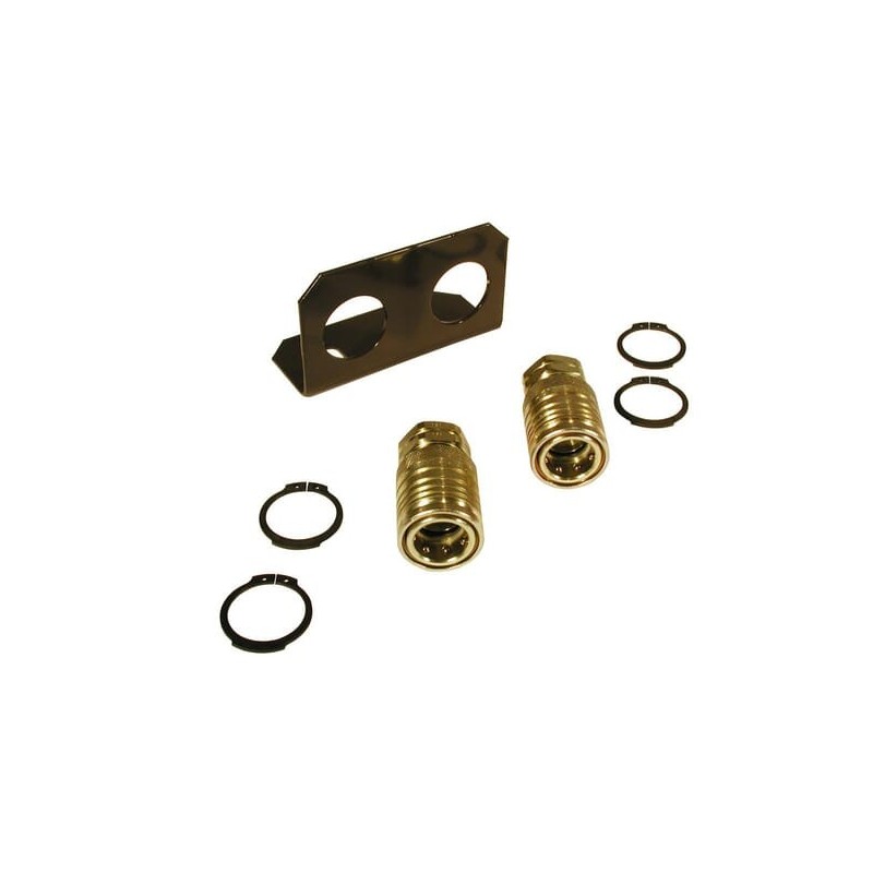 Coupling bracket kit - VFL3041 Coupling bracket kit - VFL3041