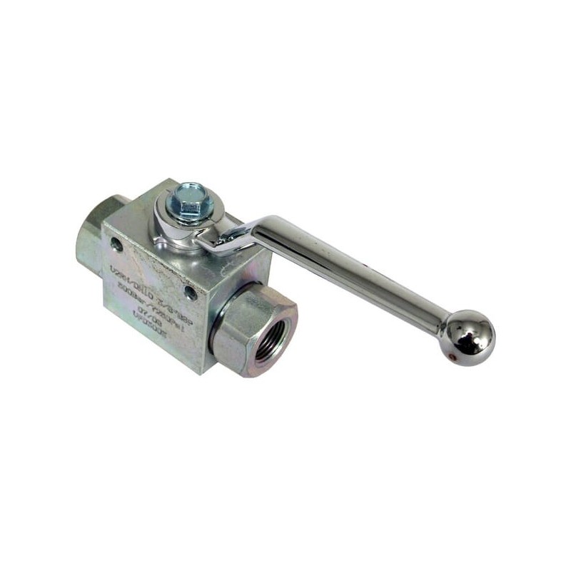 Absperrventil - VFD3003 Absperrventil - VFD3003