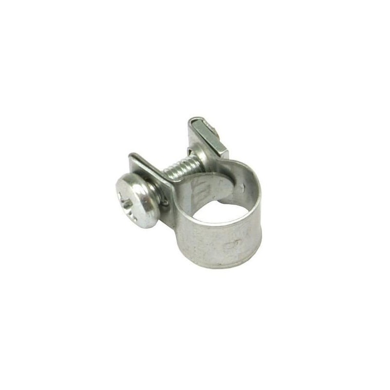 Hose clip x10 - VLD2550