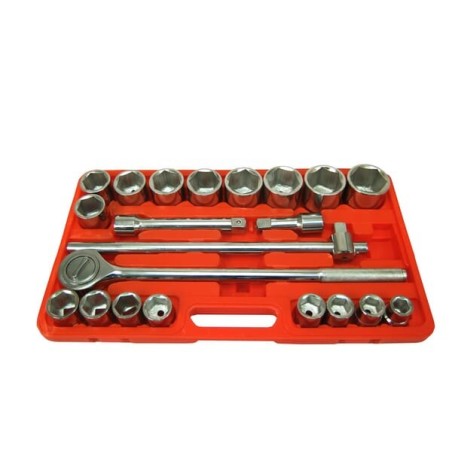 Socket wrench sets – produkty dostępne w rolniczeczesci.pl