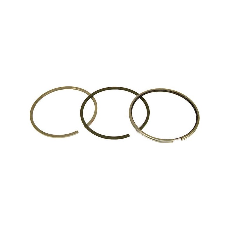 Piston ring set - VPB4003 Piston ring set - VPB4003