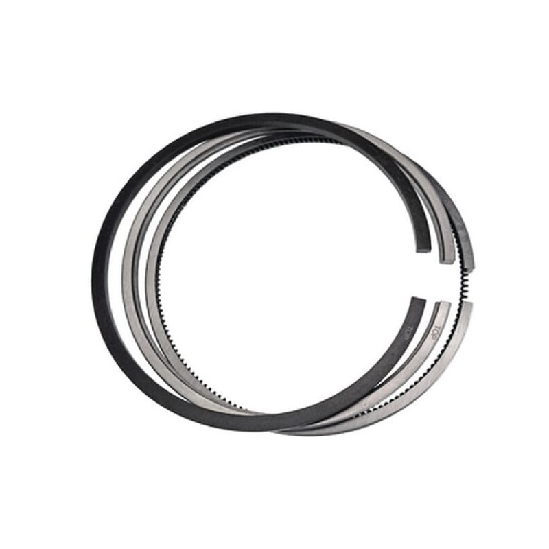 Piston ring set - VPB4045