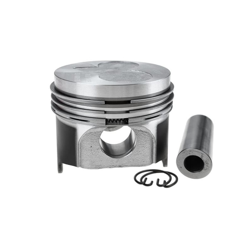 Kolben mit Ringen - VPB3827 Kolben mit Ringen - VPB3827