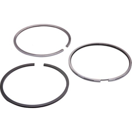 Piston ring set - VPB4609